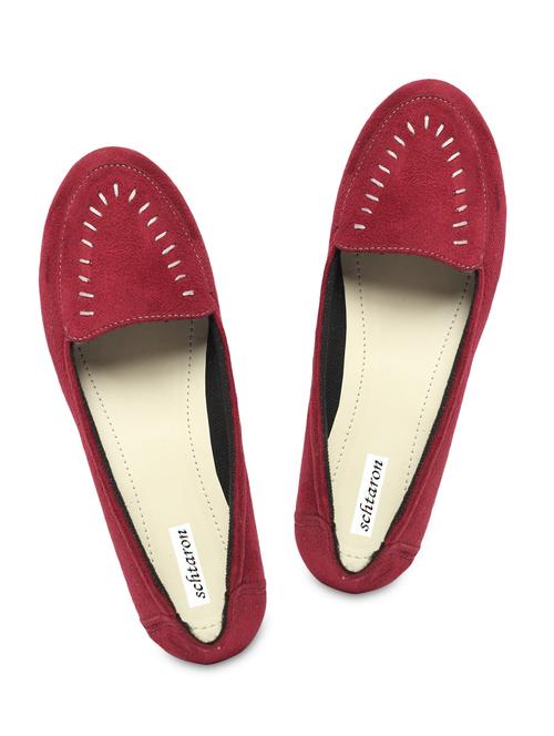  fashionable ballerinas to enhance your style quotient. - 9879242 - Very Small Image - 1