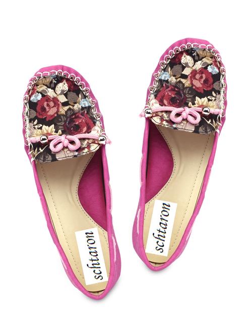  fashionable loafers to enhance your style quotient. - 9879254 - Very Small Image - 1