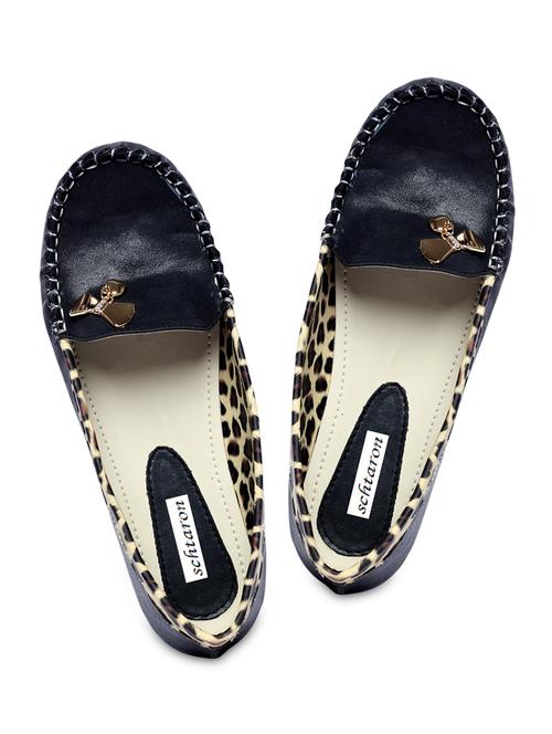 fashionable loafers to enhance your style quotient. - 9879261 - Very Small Image - 1