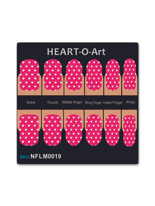 pink heart - 9879745 - Very Small Image - 1