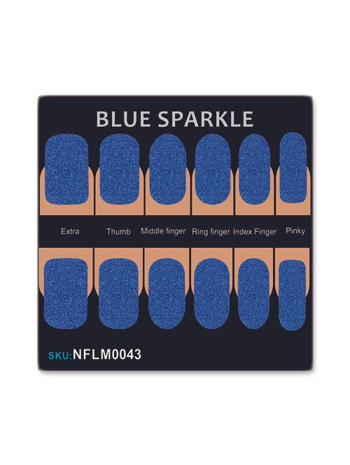 crystal blue - 9879754 - Very Small Image - 1