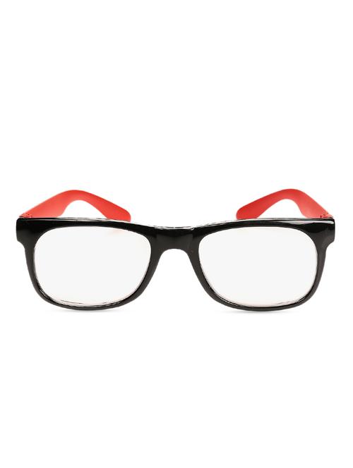 wayfarer with uv protected transparent glass - 988128 - Very Small Image - 1