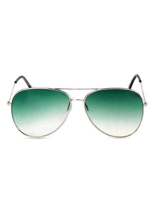 green uv protected aviators - 988133 - Very Small Image - 1