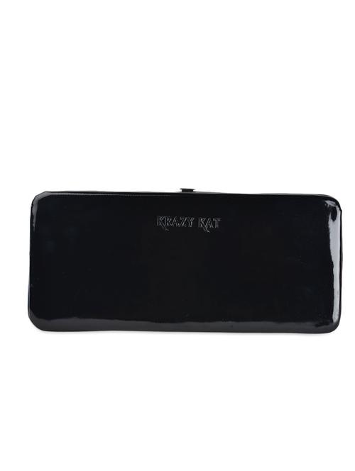 black envelope clutch - 990895 - Very Small Image - 1