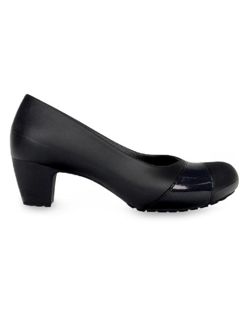 black formal pump shoes - 991876 - Very Small Image - 1