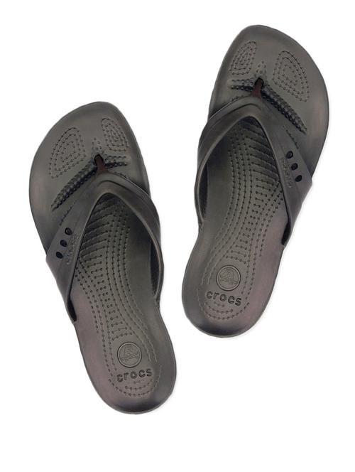 black toe separator flip flops - 991895 - Very Small Image - 1
