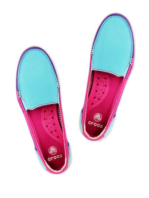 multicoloured casual shoes - 991914 - Very Small Image - 1