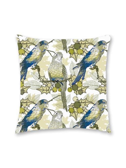 multi color printed single pcs cushion cover - 9947367 - Very Small Image - 1