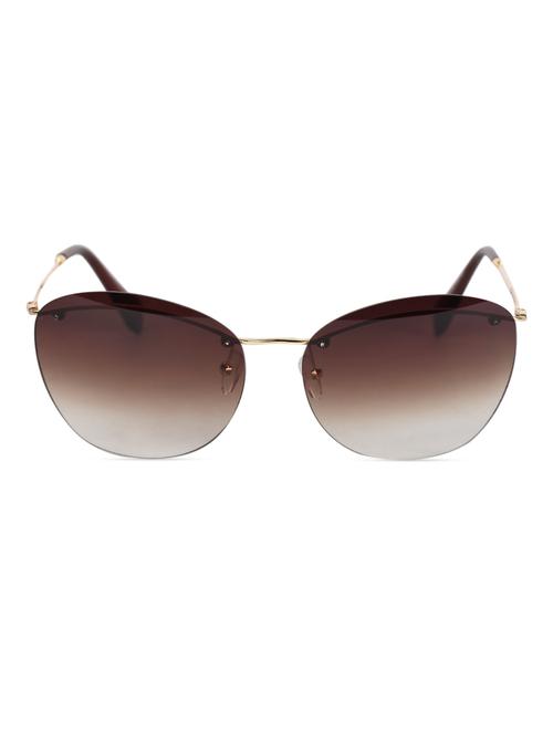 brown glasses aviator - 994971 - Very Small Image - 1