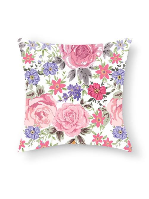 ambbi collections digital print design cushion cover - 9956359 - Very Small Image - 1