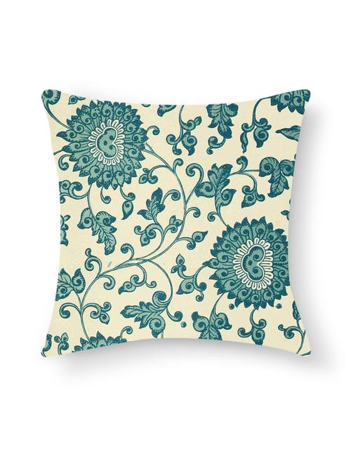ambbi collections digital print design cushion cover - 9956371 - Very Small Image - 1