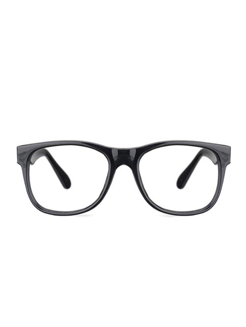 anti-glare unisex full rim frames - 998409 - Very Small Image - 1