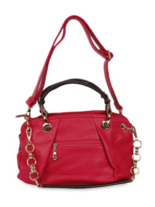 gorgeous raspberry pink handbag - 999216 - Very Small Image - 1